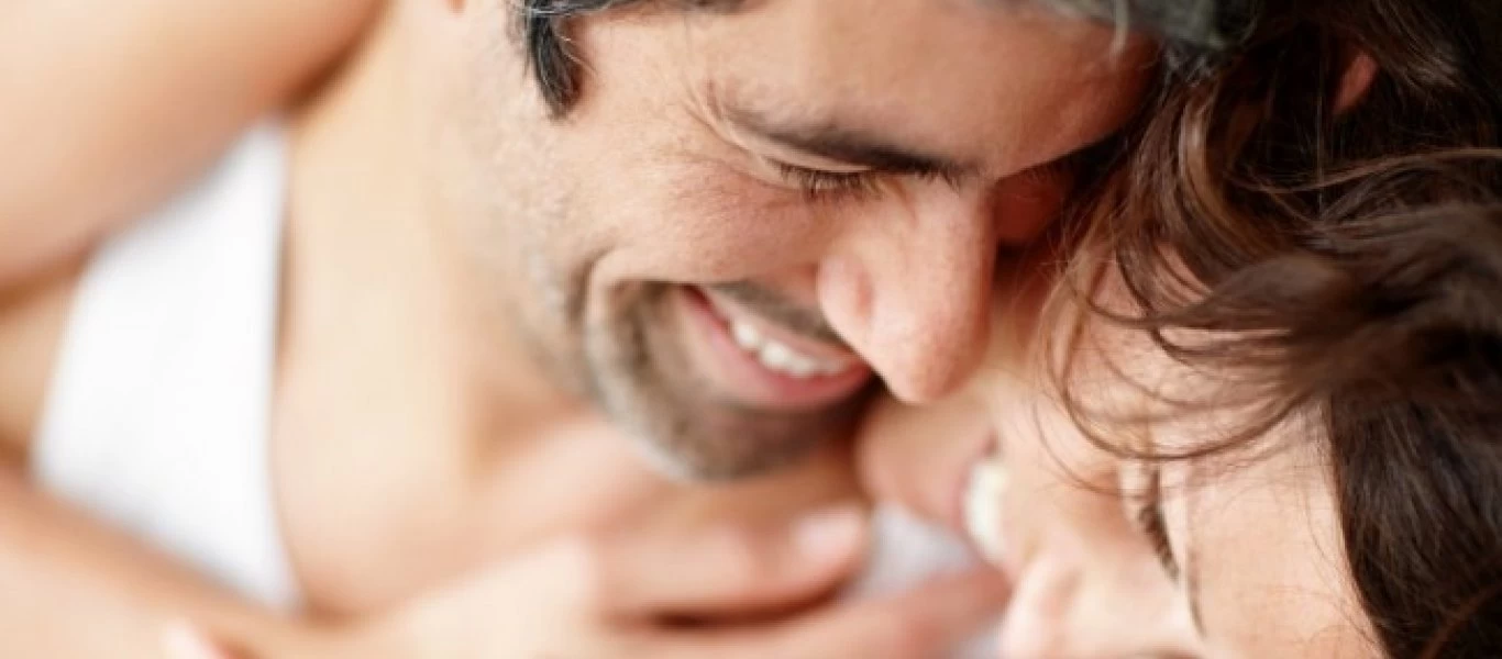 Το απλό κόλπο που κάνει την ερωτική συνεύρεση καλύτερη